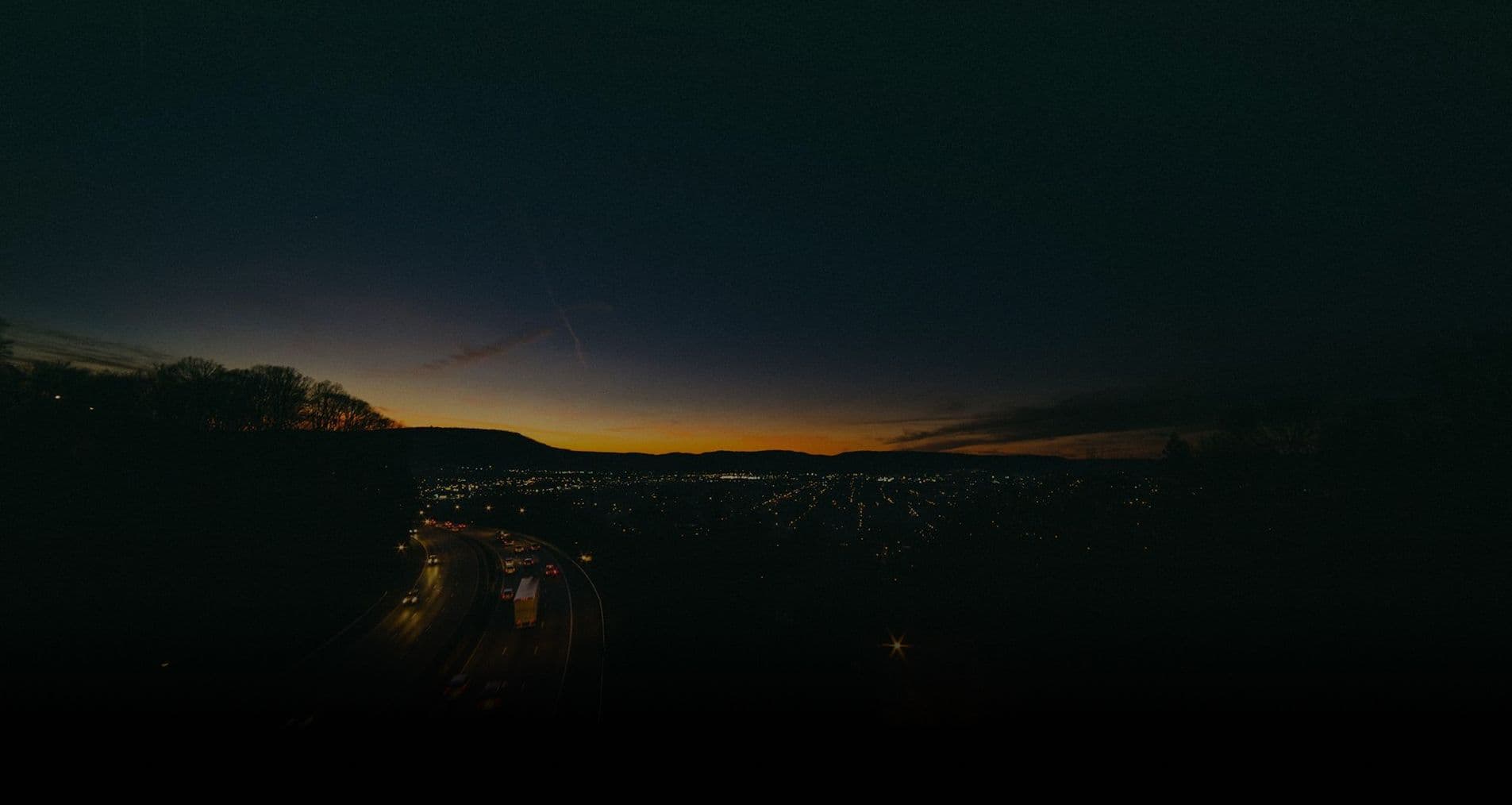 Imagen de camion electrico JAC