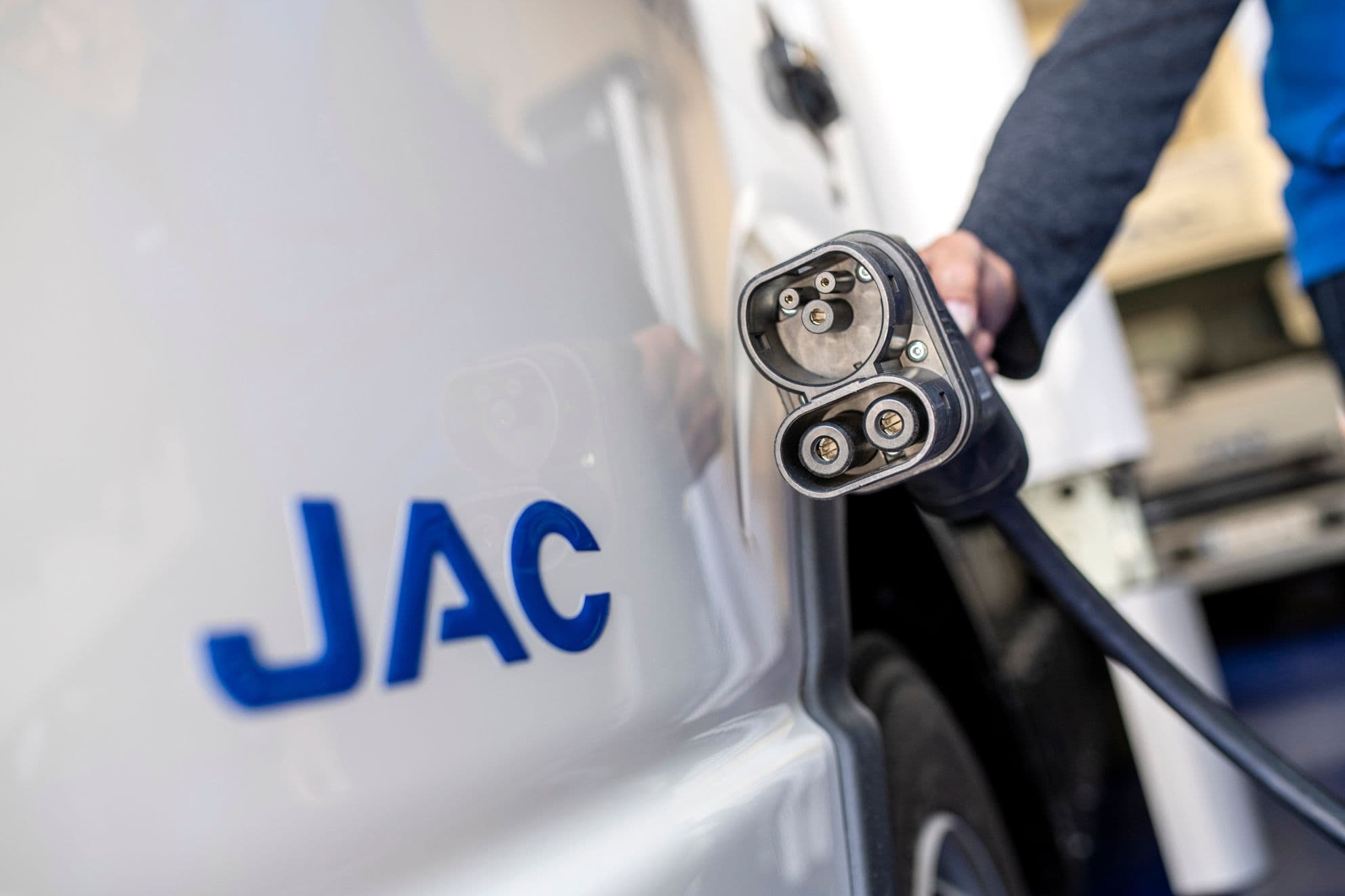 Costes de operación reales de los camiones eléctricos frente a los diésel